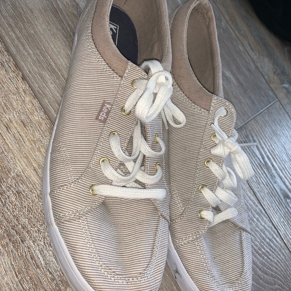 Women’s Keds - Picture 2 of 2